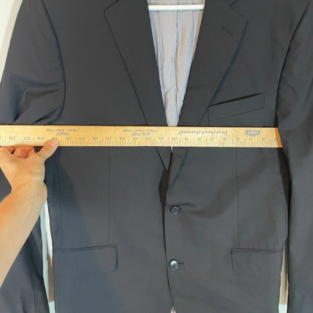 Brooks Brothers crafted modern